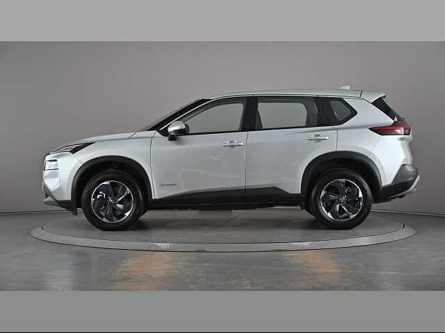 Nissan X-trail Station Wagon 1.5 E-Power 204 Acenta Premium 5dr Xtronic