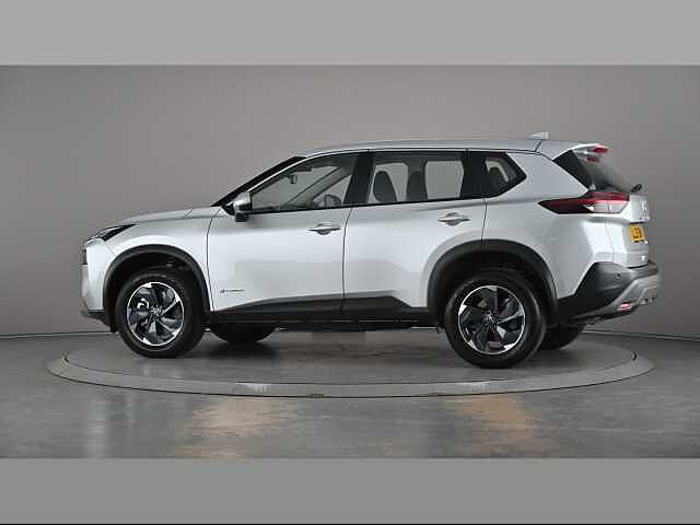 Nissan X-trail Station Wagon 1.5 E-Power 204 Acenta Premium 5dr Xtronic