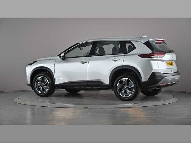 Nissan X-trail Station Wagon 1.5 E-Power 204 Acenta Premium 5dr Xtronic