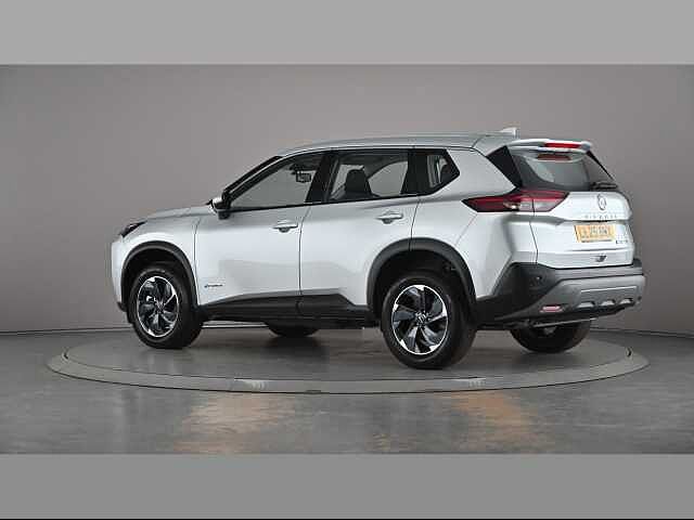 Nissan X-trail Station Wagon 1.5 E-Power 204 Acenta Premium 5dr Xtronic