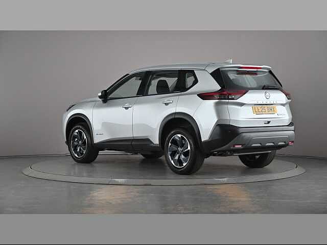 Nissan X-trail Station Wagon 1.5 E-Power 204 Acenta Premium 5dr Xtronic