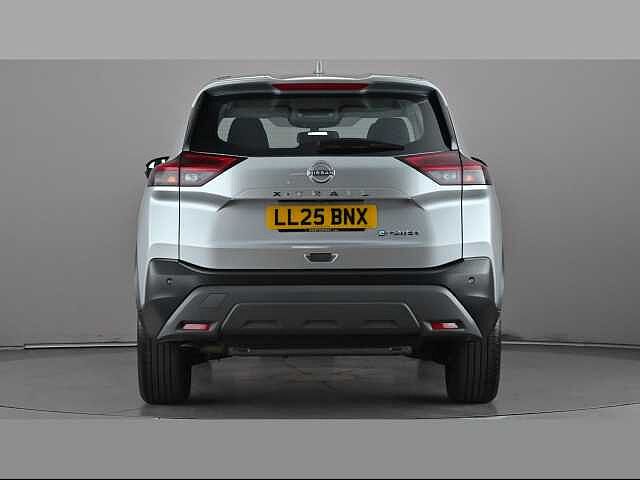 Nissan X-trail Station Wagon 1.5 E-Power 204 Acenta Premium 5dr Xtronic