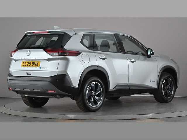 Nissan X-trail Station Wagon 1.5 E-Power 204 Acenta Premium 5dr Xtronic