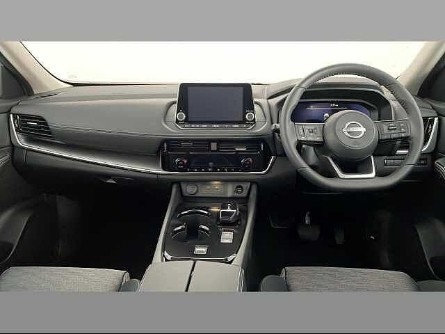 Nissan X-trail Station Wagon 1.5 E-Power 204 Acenta Premium 5dr Xtronic