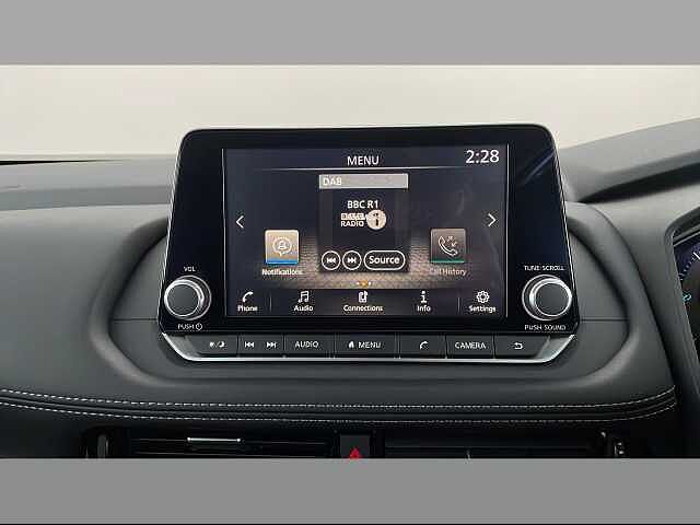 Nissan X-trail Station Wagon 1.5 E-Power 204 Acenta Premium 5dr Xtronic