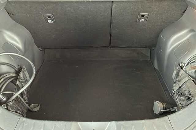 Nissan Leaf 110kW Acenta 40kWh 5dr Auto [6.6kw Charger]