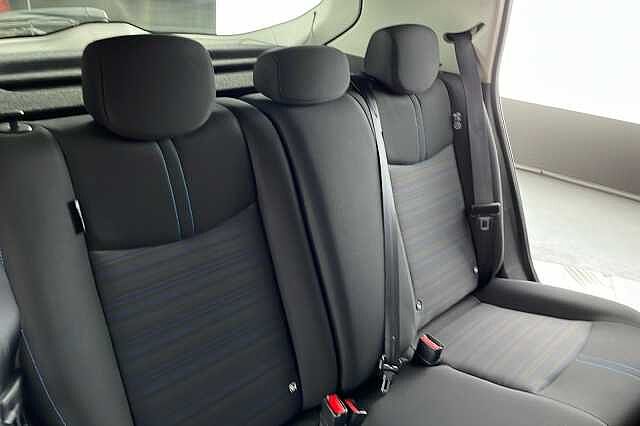 Nissan Leaf 110kW Acenta 40kWh 5dr Auto [6.6kw Charger]