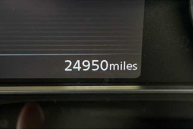 Nissan Leaf 110kW Acenta 40kWh 5dr Auto [6.6kw Charger]