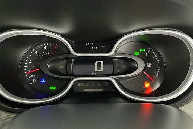 Nissan Nv300 2.7t L1 1.6 dCi 125ps H1 Tekna Combi Van