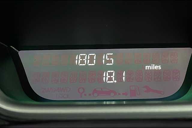 Nissan Nv300 2.7t L1 1.6 dCi 125ps H1 Tekna Combi Van