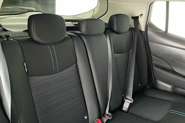 Nissan Leaf 110kW N-Connecta 39kWh 5dr Auto