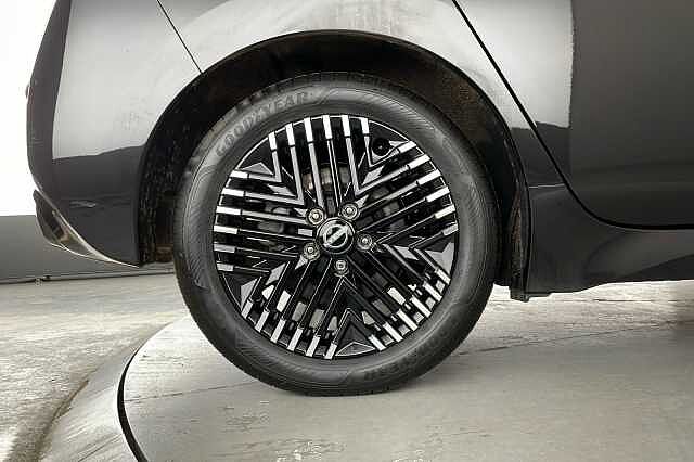 Nissan Leaf 110kW N-Connecta 39kWh 5dr Auto