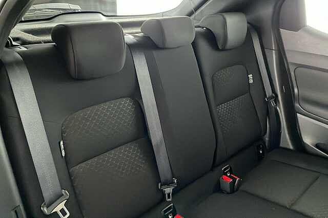 Nissan Juke 1.0 DiG-T 114 Acenta 5dr