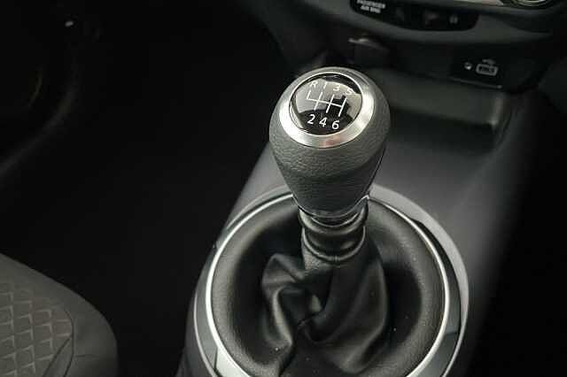 Nissan Juke 1.0 DiG-T 114 Acenta 5dr