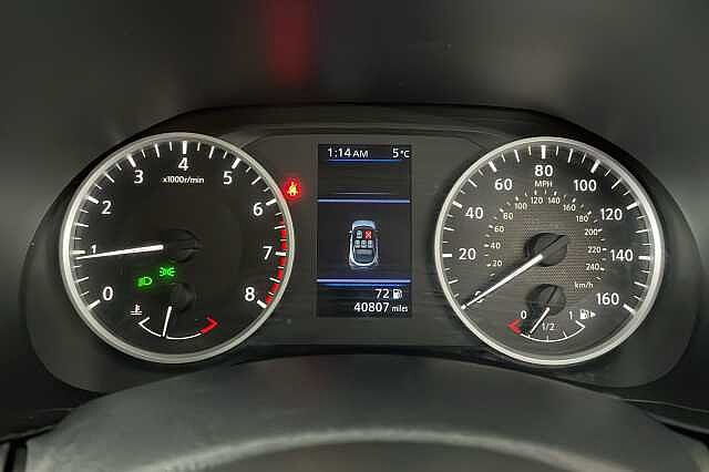 Nissan Juke 1.0 DiG-T 114 Acenta 5dr