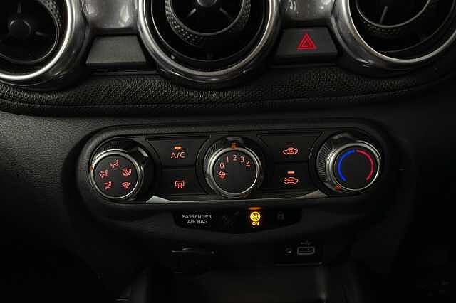 Nissan Juke 1.0 DiG-T 114 Acenta 5dr