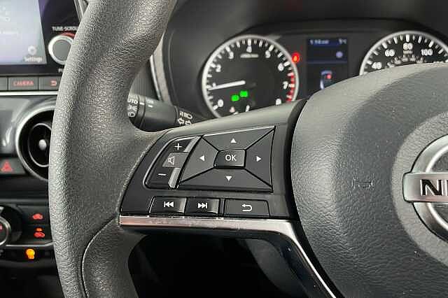 Nissan Juke 1.0 DiG-T 114 Acenta 5dr