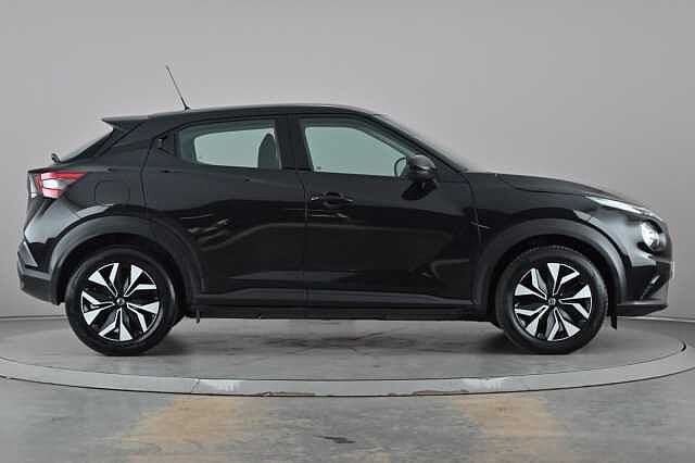 Nissan Juke 1.0 DiG-T 114 Acenta 5dr