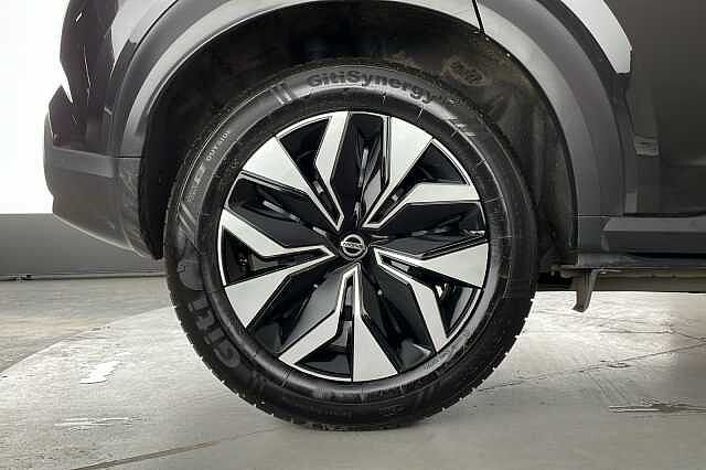 Nissan Juke 1.0 DiG-T 114 Acenta 5dr