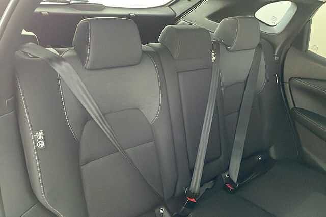 Nissan Qashqai 1.3 DiG-T MH N-Connecta 5dr