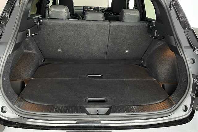 Nissan Qashqai 1.3 DiG-T MH N-Connecta 5dr