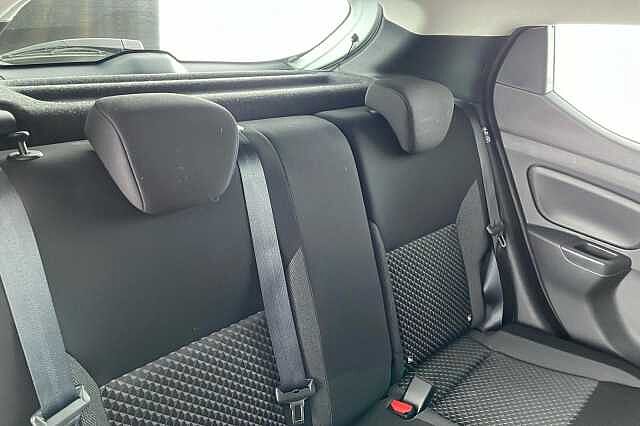 Nissan Micra 1.0 IG-T 92 Acenta 5dr