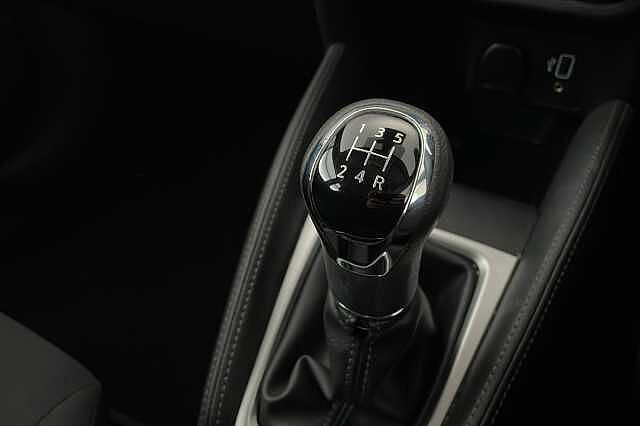 Nissan Micra 1.0 IG-T 92 Acenta 5dr