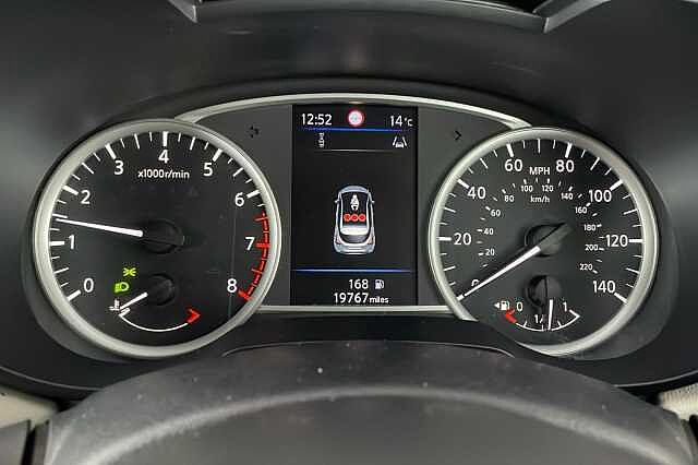 Nissan Micra 1.0 IG-T 92 Acenta 5dr