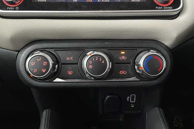 Nissan Micra 1.0 IG-T 92 Acenta 5dr