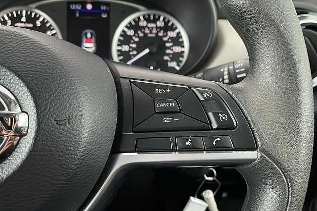 Nissan Micra 1.0 IG-T 92 Acenta 5dr