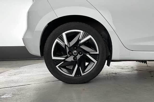 Nissan Micra 1.0 IG-T 92 Acenta 5dr