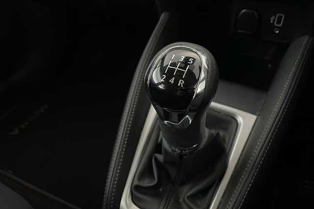 Nissan Micra 1.0 IG-T 92 Acenta 5dr