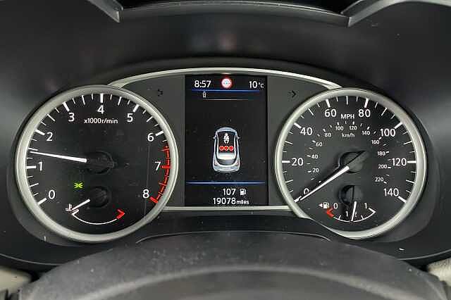 Nissan Micra 1.0 IG-T 92 Acenta 5dr