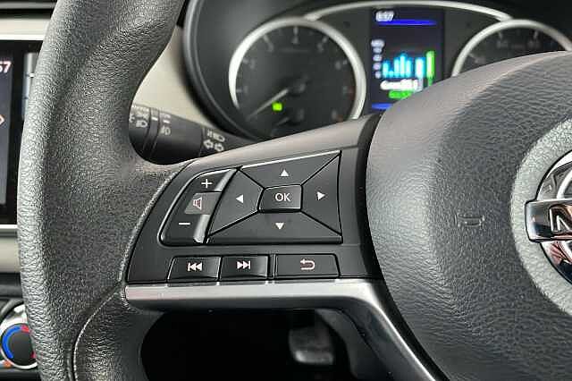 Nissan Micra 1.0 IG-T 92 Acenta 5dr