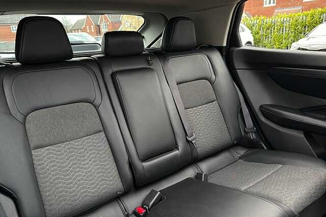 Nissan Ariya 160kW Advance 63kWh 22kWCh 5dr Auto