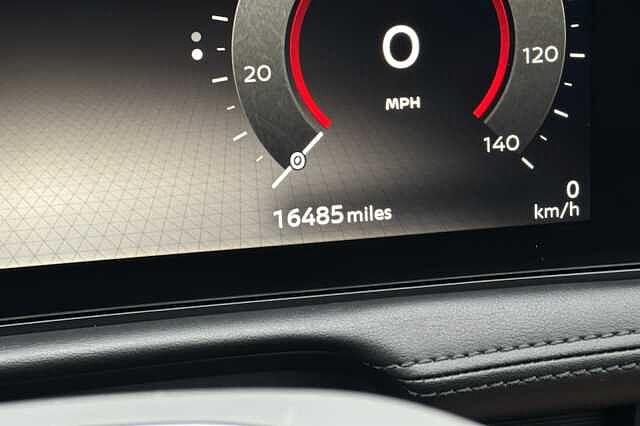 Nissan Ariya 160kW Advance 63kWh 22kWCh 5dr Auto