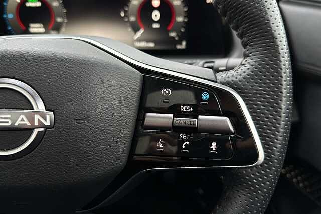 Nissan Ariya 160kW Advance 63kWh 22kWCh 5dr Auto