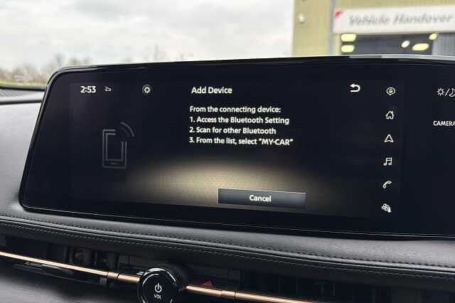Nissan Ariya 160kW Advance 63kWh 22kWCh 5dr Auto