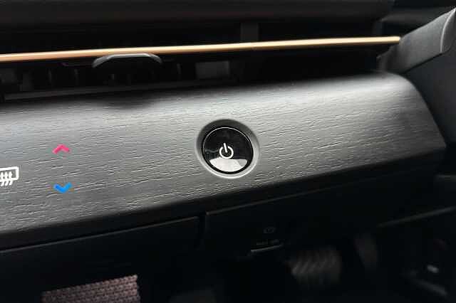 Nissan Ariya 160kW Advance 63kWh 22kWCh 5dr Auto