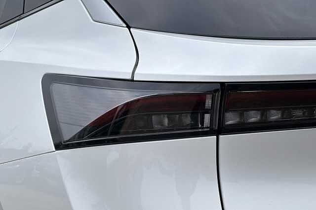 Nissan Ariya 160kW Advance 63kWh 22kWCh 5dr Auto