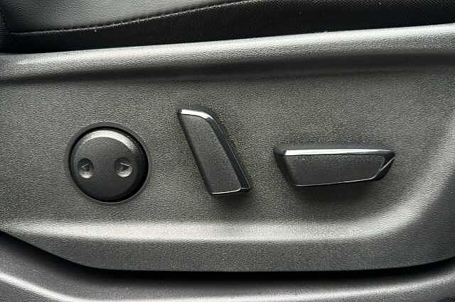 Nissan Ariya 160kW Advance 63kWh 22kWCh 5dr Auto