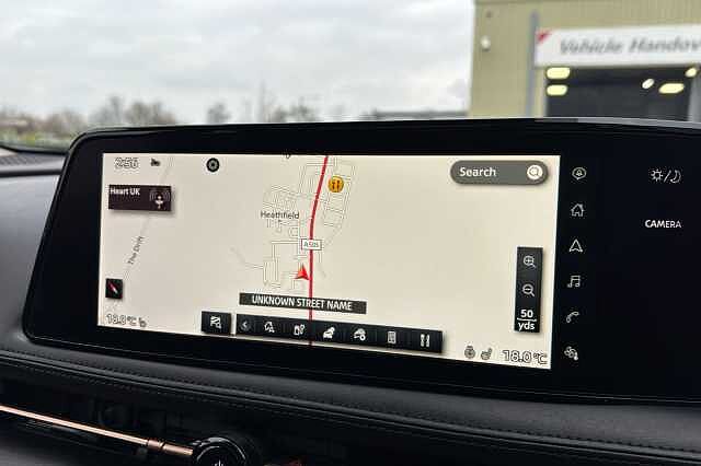 Nissan Ariya 160kW Advance 63kWh 22kWCh 5dr Auto