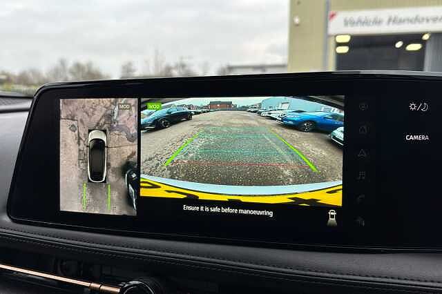 Nissan Ariya 160kW Advance 63kWh 22kWCh 5dr Auto