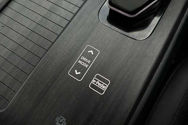 Nissan Ariya 160kW Advance 63kWh 22kWCh 5dr Auto