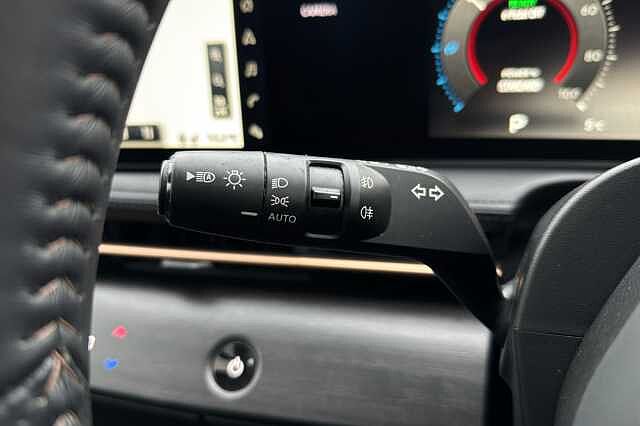 Nissan Ariya 160kW Advance 63kWh 22kWCh 5dr Auto