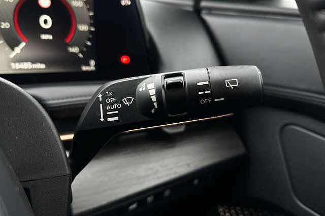 Nissan Ariya 160kW Advance 63kWh 22kWCh 5dr Auto