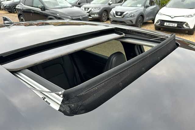 Nissan Ariya 160kW Advance 63kWh 22kWCh 5dr Auto