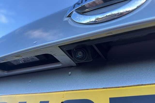 Nissan Juke 1.6 N-Connecta 5dr Xtronic