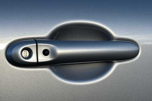 Nissan Juke 1.6 N-Connecta 5dr Xtronic