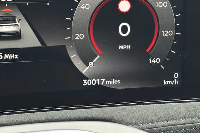 Nissan Ariya 178kW Evolve 87kWh 22kWCh 5dr Auto